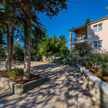 Apartment Nada 1 Malinska Luaran gambar