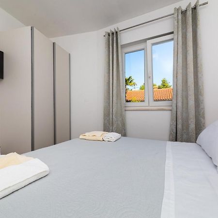 Apartment Nada 1 Malinska Luaran gambar