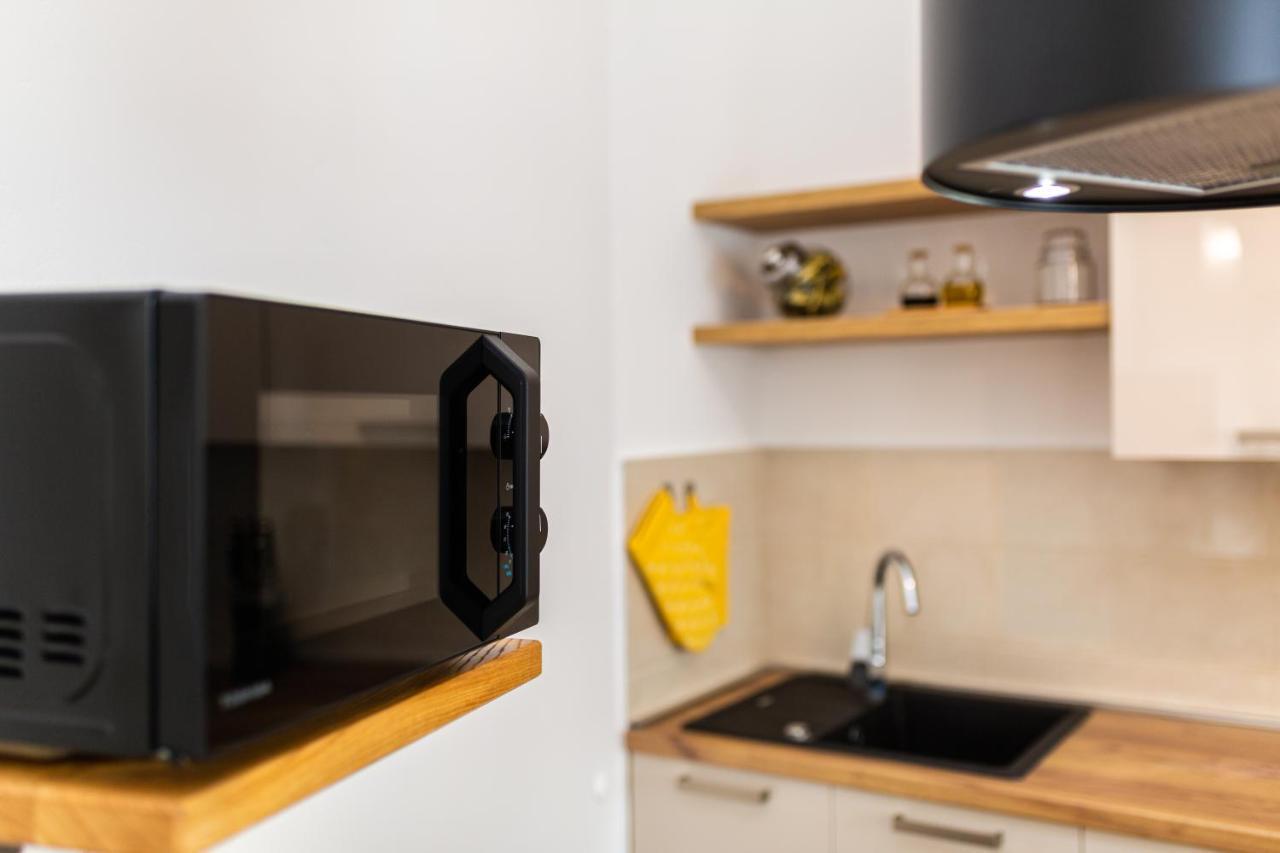 Apartment Nada 1 Malinska Luaran gambar
