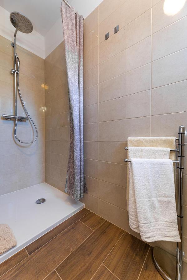 Apartment Nada 1 Malinska Luaran gambar