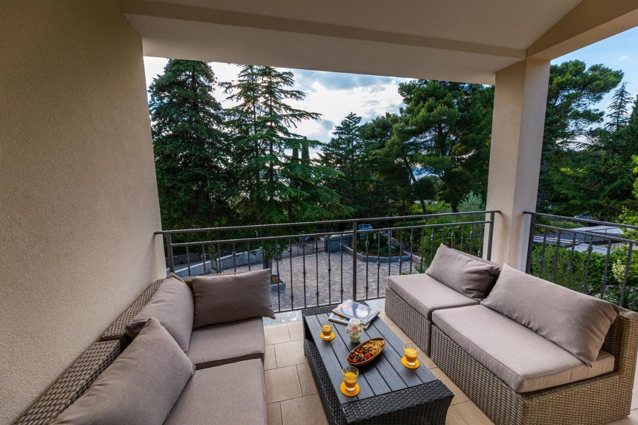 Apartment Nada 1 Malinska Luaran gambar