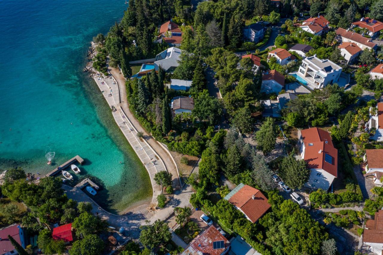 Apartment Nada 1 Malinska Luaran gambar