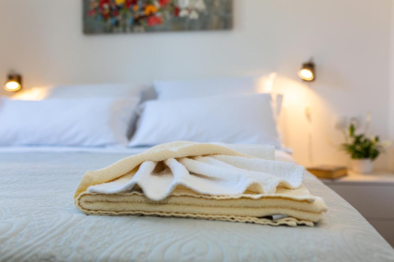 Apartment Nada 1 Malinska Luaran gambar
