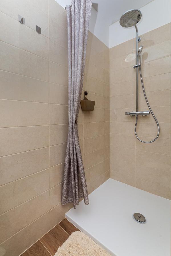 Apartment Nada 1 Malinska Luaran gambar
