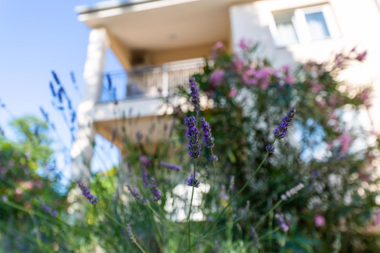 Apartment Nada 1 Malinska Luaran gambar